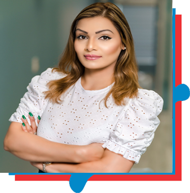 Simran Saini Quote Request